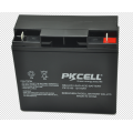 PKCELL atacado MF selou a bateria acidificada ao chumbo 12V 18Ah para o &quot;trotinette&quot; / UPS